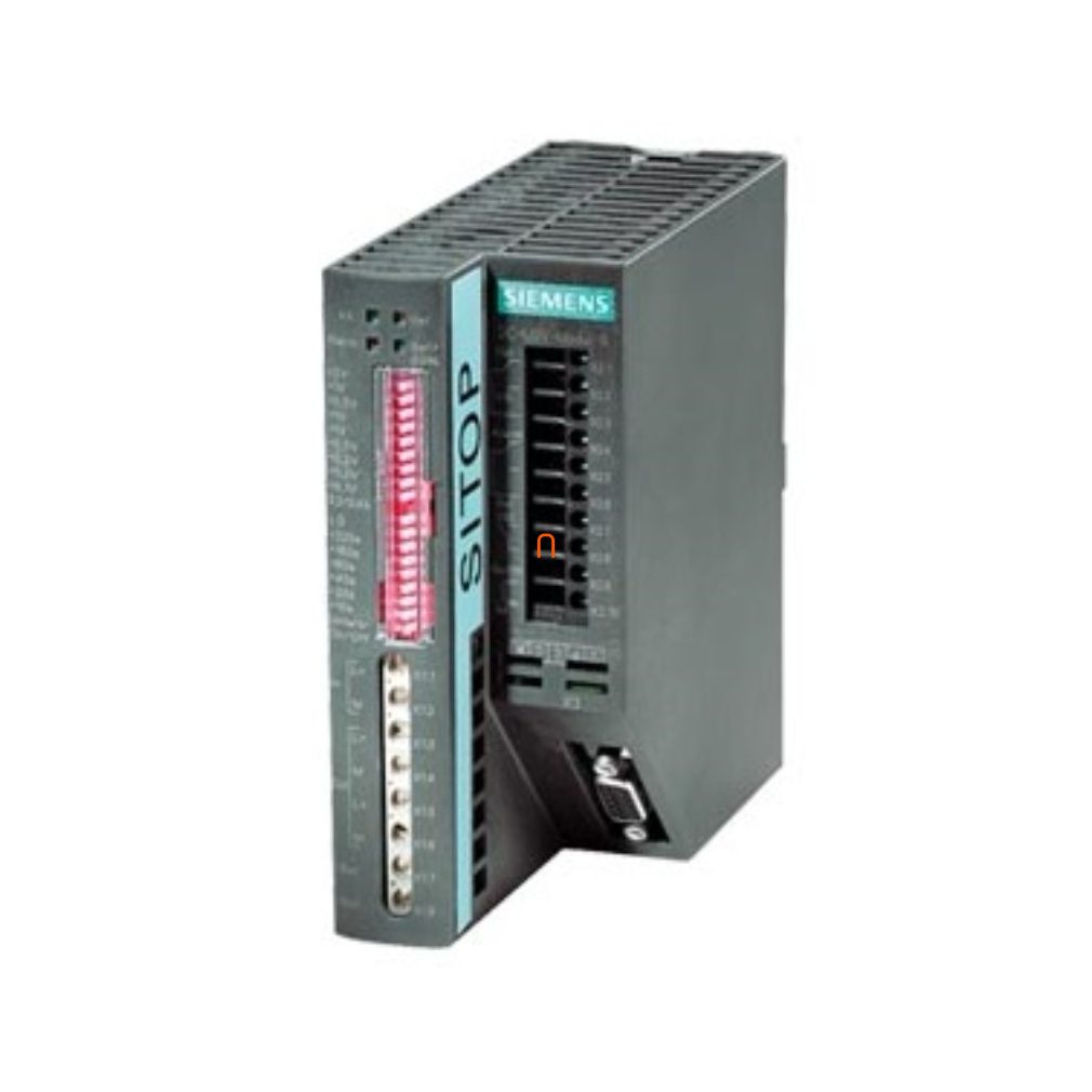 Siemens 6EP1931-2EC21 SITOP DC UPS modul 24 V/15A