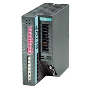 Modul UPS Siemens 6EP1931-2EC21 SITOP DC 24 V/15A