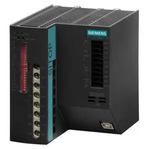 Modul UPS Siemens 6EP1931-2FC21 SITOP DC 24 V/40 A