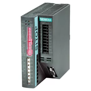   Modul UPS Siemens 6EP1931-2DC42 SITOP DC, 24 V/6 A, cu interfață USB