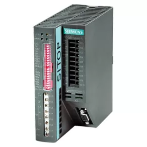   Modul UPS Siemens 6EP1931-2EC42 SITOP DC, 24 V/15 A, cu interfață USB