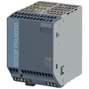   Sursă de alimentare Siemens 6EP1336-3BA10 SITOP PSU8200 120/230 V c.a., 24 V c.c./20 A