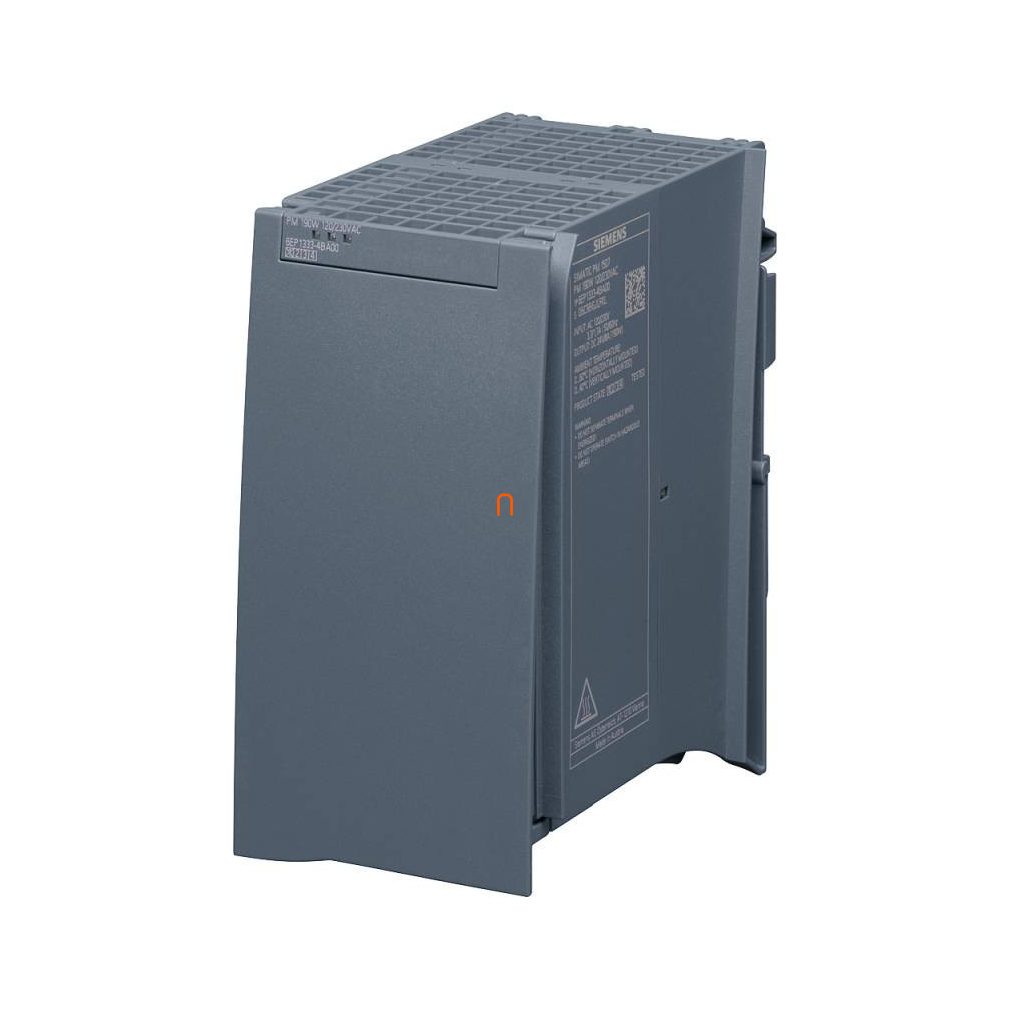 Siemens 6EP1333-4BA00 SIMATIC PM1507 unitate de alimentare 120/230VAC 24VDC/8A