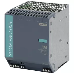   Sursă de alimentare Siemens 6EP1336-2BA10 SITOP PSU100S 120/230 V c.a. 24 V c.c./20 A