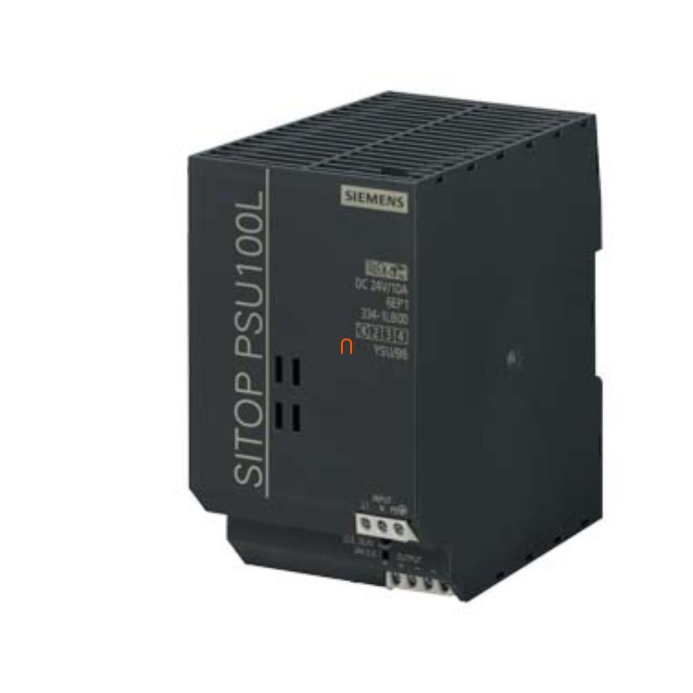 Siemens 6EP1334-1LB00 SITOP PSU100L unitate de alimentare 120/230VAC 24VDC/10A