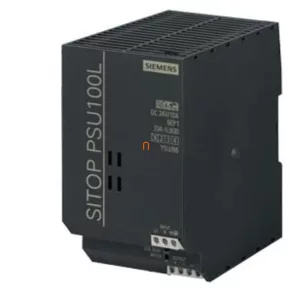   Sursă de alimentare Siemens 6EP1334-1LB00 SITOP PSU100L 120/230 V c.a. 24 V c.c./10 A