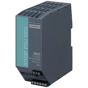   Sursă de alimentare Siemens 6EP1333-2BA20 SITOP PSU100S 120/230 V c.a., 24 V c.c./5 A