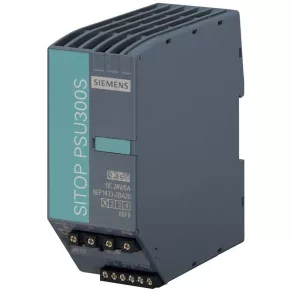   Sursă de alimentare Siemens 6EP1433-2BA20 SITOP PSU300S 3x400-500 V c.a. 24 V c.c./5 A