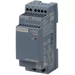   Siemens 6EP3331-6SB00-0AY0 Sursă de alimentare LOGO! 100-240 V c.a., 24 V c.c./1,3 A