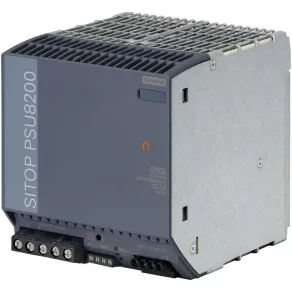   Sursa de alimentare Siemens 6EP3437-8SB00-0AY0 SITOP PSU8200 3x400-500 V c.a. / 24 V c.c. / 40 A