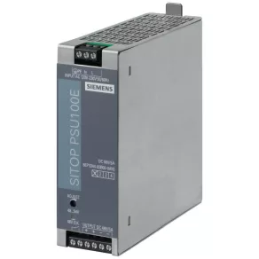   Sursă de alimentare Siemens 6EP3344-0SB00-0AY0 SITOP PSU100E 120/230 V c.a. 48 V c.c./5 A