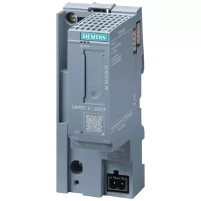   Siemens 6ES7155-6AA02-0BN0 ET200SP IM155-6PN ST, max 32 I/O modul, SIMATIC bus adapter