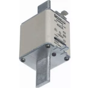 NH-02 100 cu cuțit, siguranță NH-SE 2C 100A GL 372610