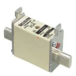 NH-0 160A Mersen gL/gG 378096