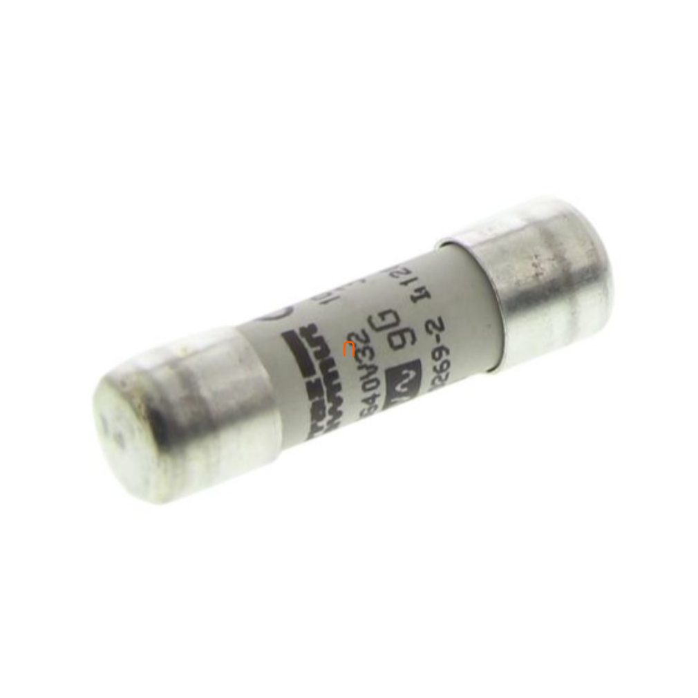 Cilindric CH-10 32A inserție 10x38 E780032