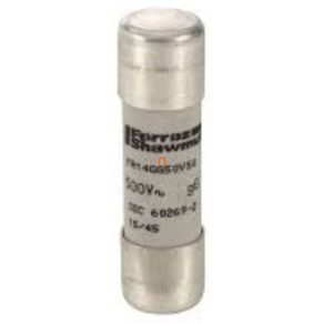 Inserție cilindrică CH-14 50 A 14x51 E781050