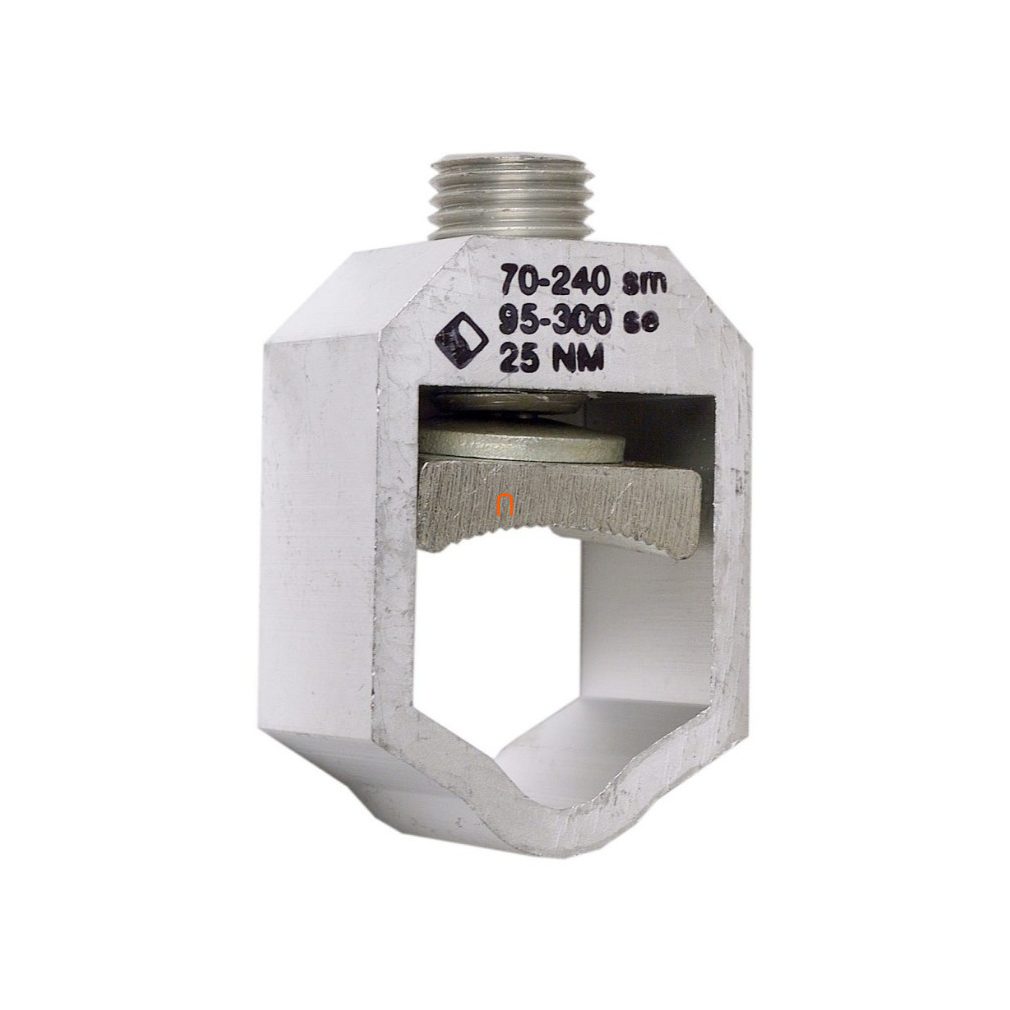 Clemă de fixare V 22SZVK41 70-240 mm2 sm, 95-300 mm2 se