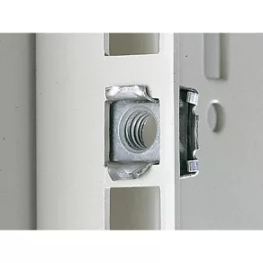   Rittal 2092.200 EL ȘURUB CU CAP CU CĂȚEL, M6, 50 BUC./PACHET