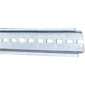 Rittal 2317.000 SZ ȘINĂ DE SUPORT, TS 35/7,5, 10 buc./set.