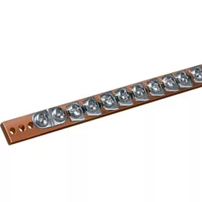 Rittal SZ-2364.000 Șină de împământare 695 mm
