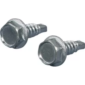   Rittal 2487.000 ȘURUB DE CENTRARE CU TĂIERE AUTOMATĂ, 300 BUC., 0,8-3 MM
