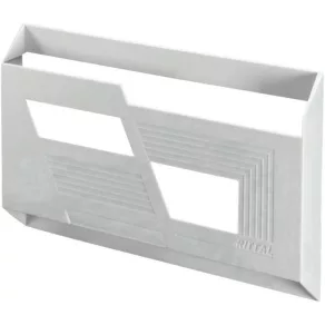   Rittal 2513.000 SZ MŰA. Husă pentru planuri, cu bandă adezivă, format A3