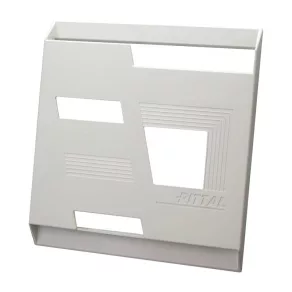   Rittal 2514.000 SZ PUNGĂ DIN PLASTIC PENTRU DESENE, A4, VERTICALĂ