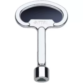 Rittal 2546.000 CHEIE TRIANGULARĂ, 8 MM