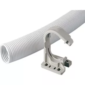   Rittal SZ 2591.000 SZ clemă de fixare pentru tuburi de ventilație, diametru interior = 29 mm, 20 buc./pachet