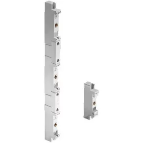   Rittal SV 3052.000 Suport pentru șine din cupru până la 1600 A, distanță între șine = 185 mm, 2 buc./set