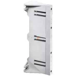 Rittal 3055.000 SV suport pentru șine de cupru, 2 buc./set