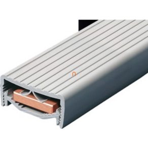   Rittal 3087.000 CAPAC PENTRU SEPARATOR DE ȘINE, 100x80MM, 4 PCS/CS