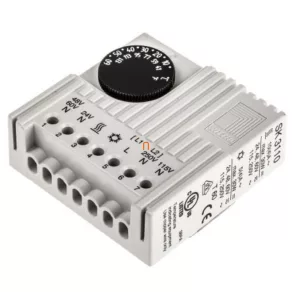 Rittal 3110.000 Regulator de temperatură