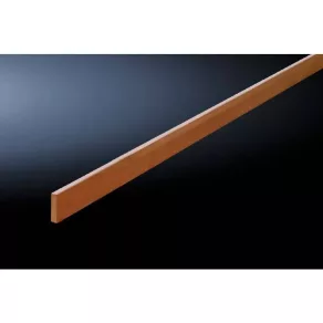   Rittal 3584.000 SV Profil din cupru, E-CU57, 30 x 5 mm, 6 buc./pachet.
