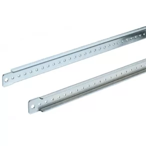 Rittal 4696.000 PS ȘINĂ DE MONTARE, 600 MM, 20 BUC./SET.
