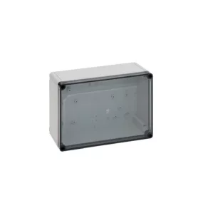 Rittal  9520.100 PK CUTIE 254X180X90 fibră de sticlă
