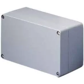 GA 9108.210  CARCASĂ DIN ALUMINIU TURNAT, 122X120X80 Rittal