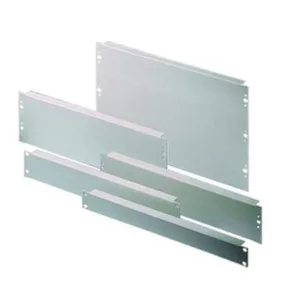 Rittal 7156.035 DK PANOU ORB, 6U, RAL 7035,  2 buc./set
