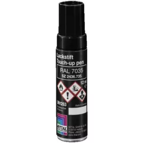 Rittal 2440.735 SZ PULVERIZATOR DE VOPSEA, RAL7035, 150 ML