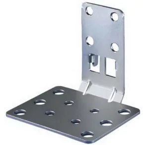   Rittal TS8800.430 element de fixare pentru TSs  4 buc./set de elemente de fixare unghiulare