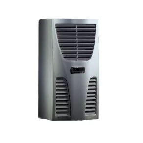  Rittal 3302.200 SK RTT, aparat de aer condiționat de perete, 300 W, 230 V, oțel inoxidabil