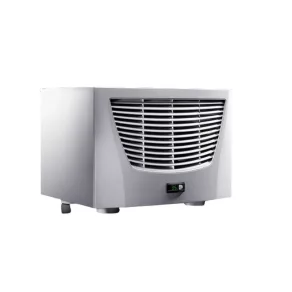   SCHIMBĂTOR DE CĂLDURĂ AER/APĂ SK, PENTRU MONTARE PE ACOPERIȘ, 2500 W Rittal 3209.500