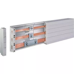   Rittal SV9340.070 RILINE60 Capăt de serie SV 9340.000/010 2 buc./set