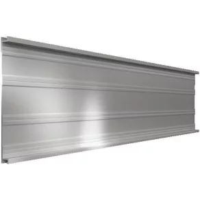 Rittal 9340.110 SV RILINE placă de fund, 700 mm, 2 buc./set
