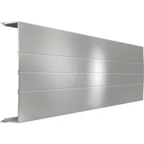   Profil de acoperire Rittal PLS SV 9340.200, 2 buc./set, 700 mm/buc.