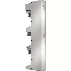 Rittal 9342.200 SV Adaptor de conectare, 63 A, 690 V, 3 poli