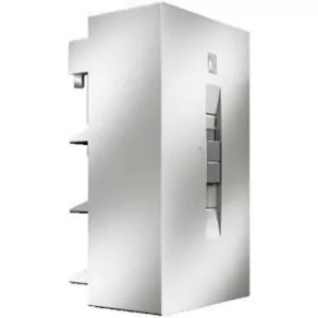   Adaptor de conectare Rittal 9342.280 SV, 800 A, distanță între șine de 60 mm, max. 300 mm²