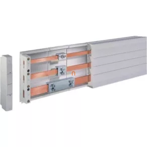   Rittal 9340.004 SV Suport pentru șină colectoare RiLine60, 4 poli, 4 buc./set