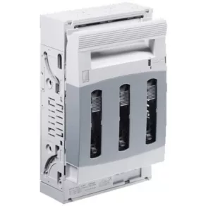   Siguranță de secționare orizontală 1-250 A, pentru șină de 60 mm, racord M10, Rittal SV 9343.110