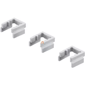   Rittal 9340.090 SV DISTANȚIER, PENTRU ȘINE DE 12x5/10 MM, 12 BUC./SET